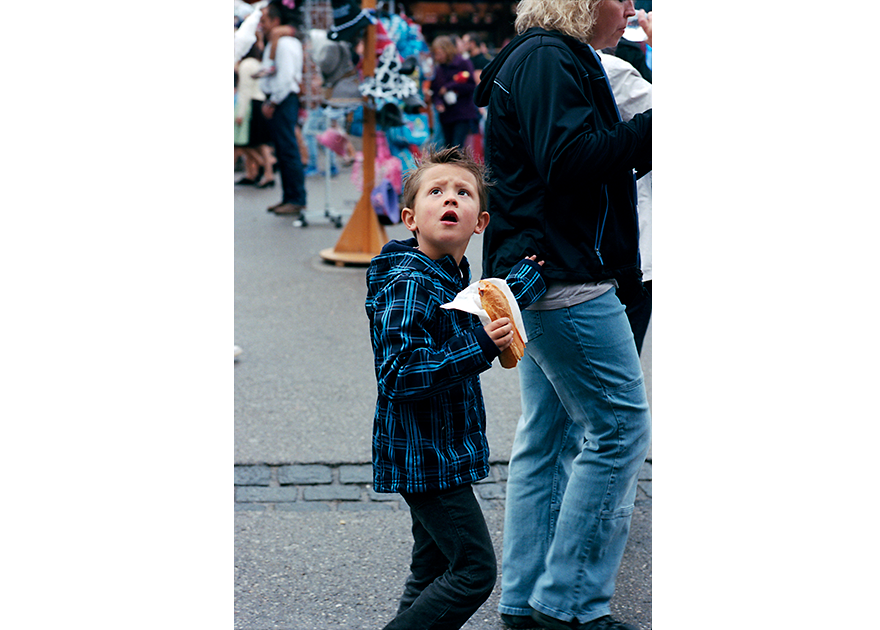 Kinder Oktoberfest Geisterbahn14